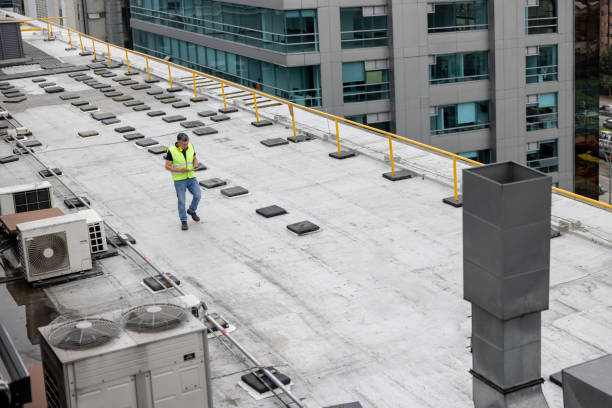 Best Roof Ventilation Installation  in Frederick, OK