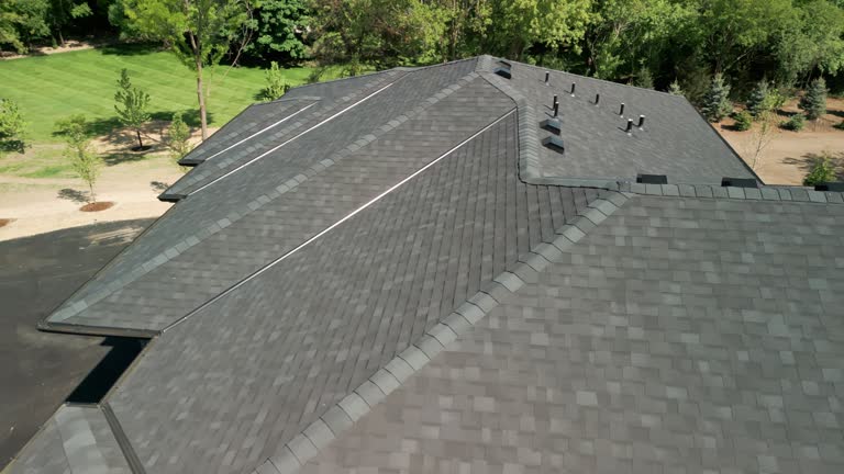 Best Asphalt Shingle Roofing  in Frederick, OK