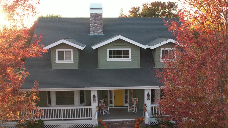 Roof Coating Services in Frederick, OK