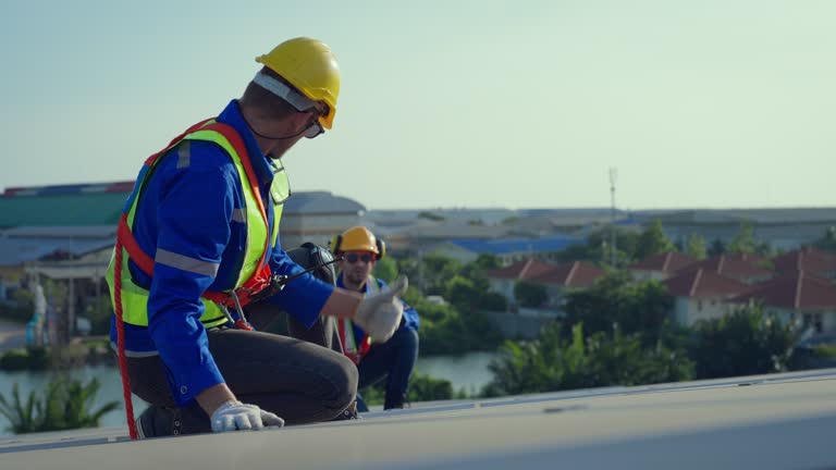 Best Roof Installation  in Frederick, OK